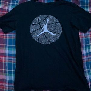 Jordan shirt